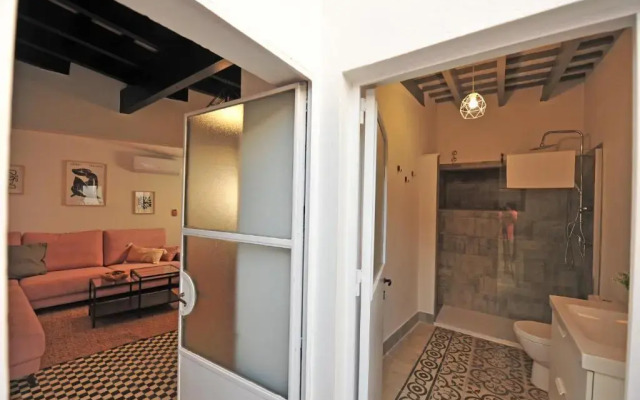 Arenal 8 rooms 3 plantas