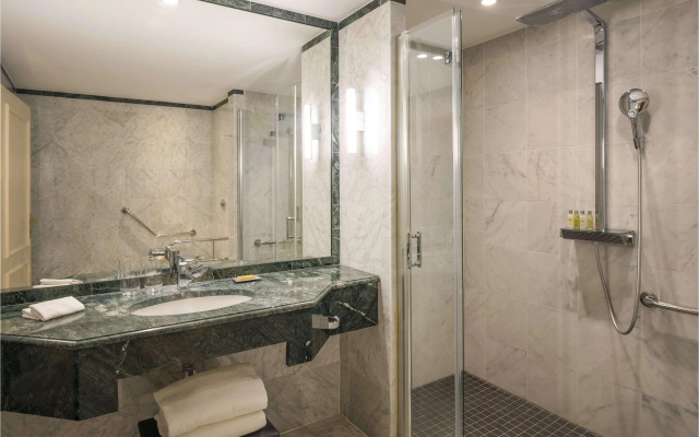 Hilton Brussels Grand Place