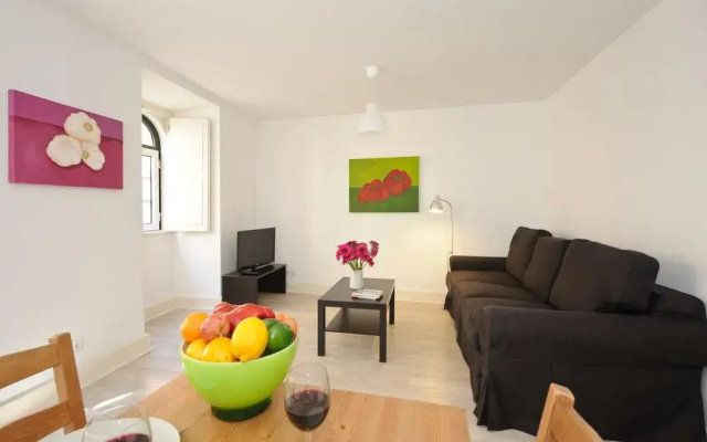 Portugal Ways Lisbon City Apartments