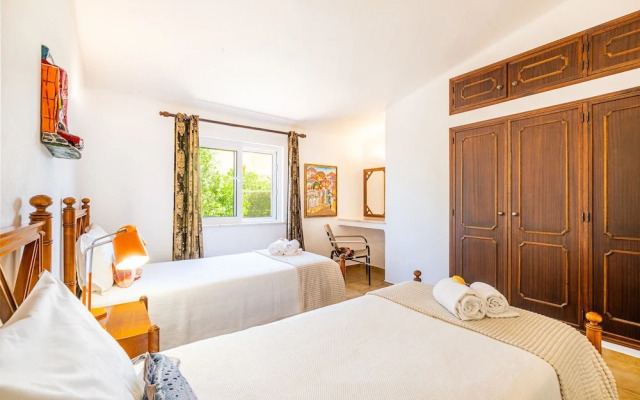 Villa Sunshine