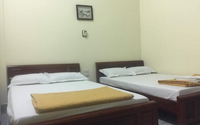 Sunset Hotel