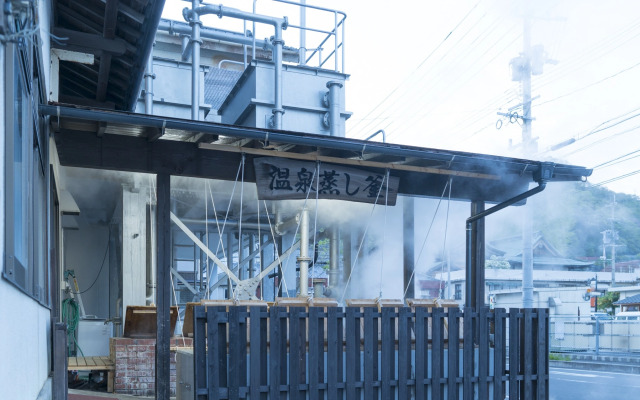 Obama Onsen Yuyado Jyo-kiya