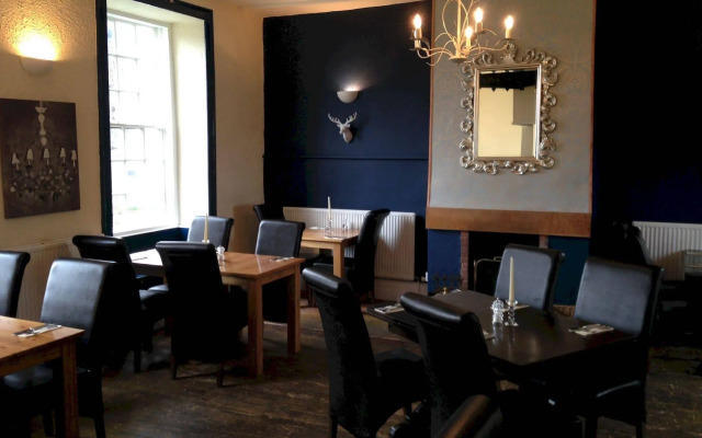The Tollgate Inn