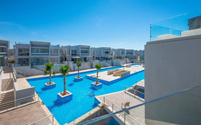Vesta - Luxury APT - 3BR - Sholan