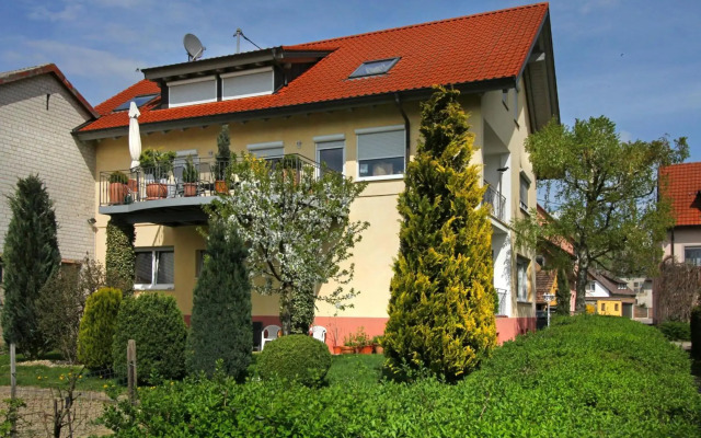 Ferienwohnung Graf