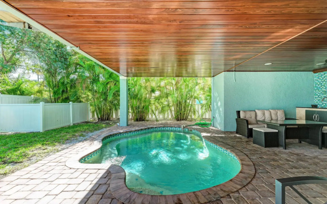 Anna Maria Island Beach Palace