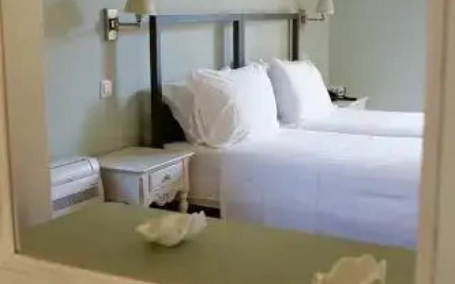 Aparthotel 5 Stars Kardamyli