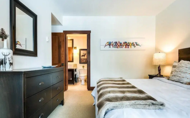 Etoile du Matin by Tremblant Platinum