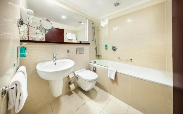 Apollo Hotel Bratislava