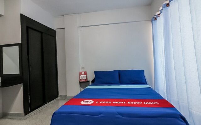 NIDA Rooms Don Muang 347 Areana