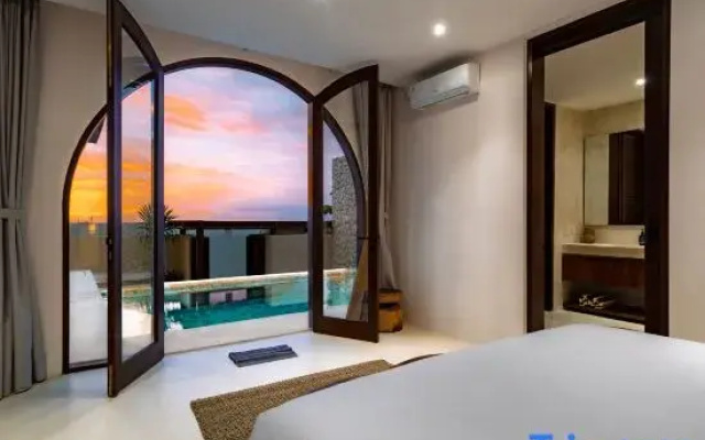 Villa Oceanus by BaliSuperHost