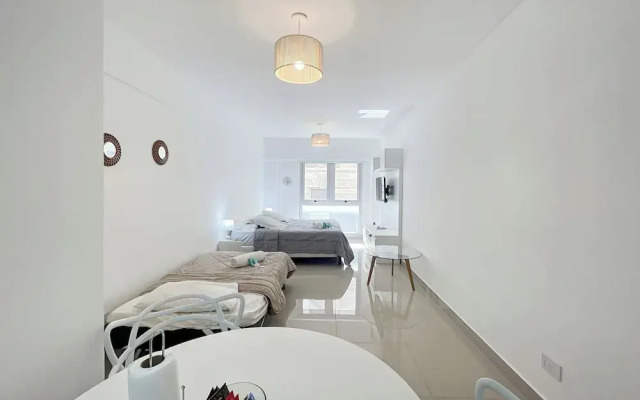 Modern & Cozy Studio San Telmo Historic Center