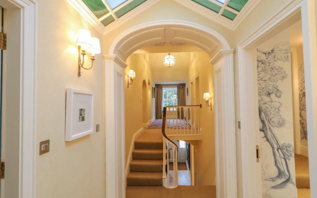 Knockanboy House