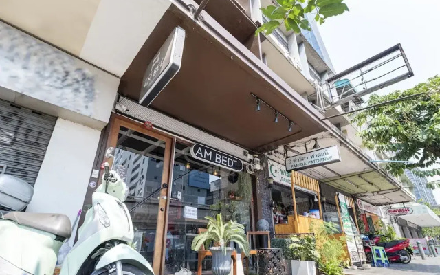 OYO 685 Am Bed Hostel