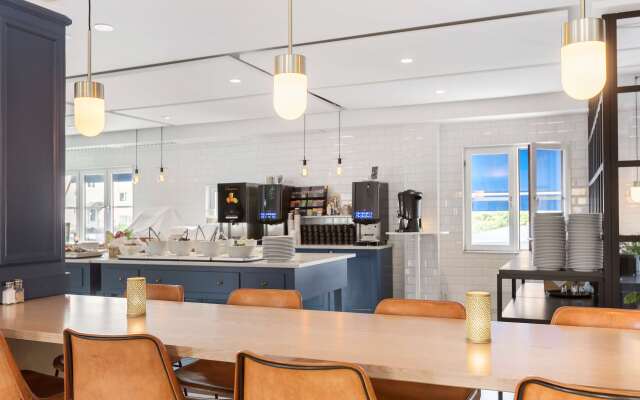 Best Western Hotel Park Astoria