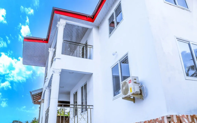 Low Cost Luxury Rooms