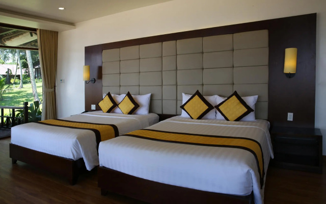 Arcadia Phu Quoc Resort