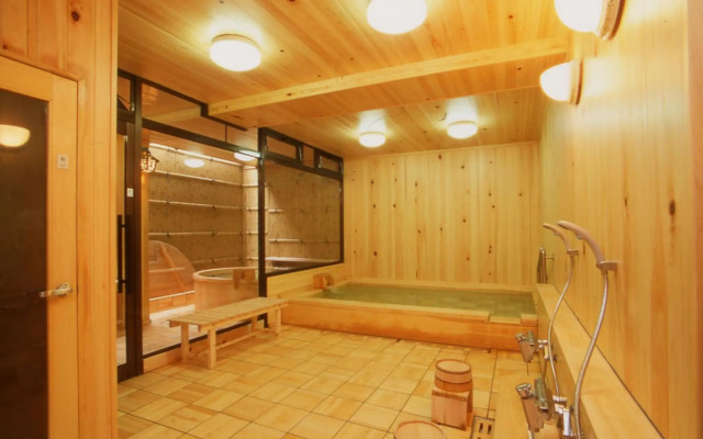 Hitomarukadan Ryokan