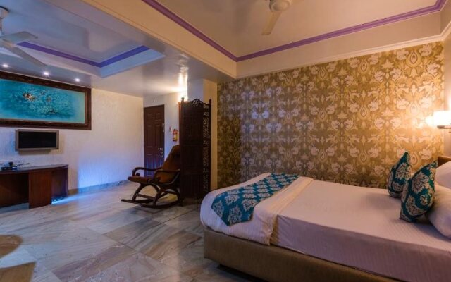 Hotel Peace Park