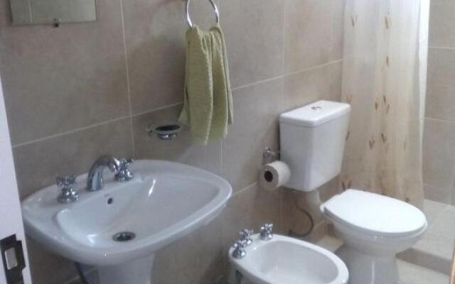 Departamento La Mary unico en Planta Alta