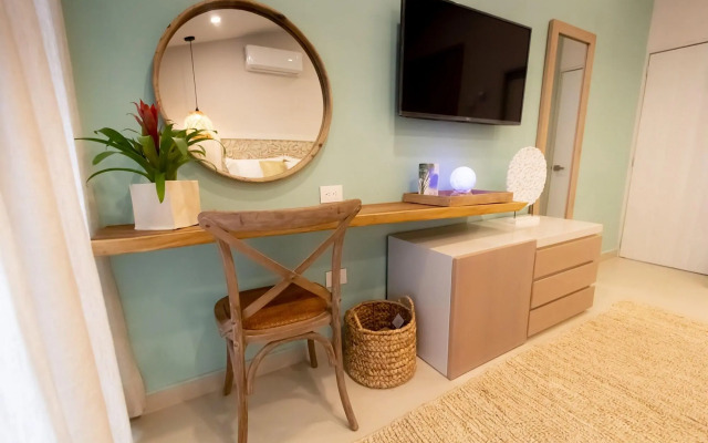 Hotel Mandalas House by DOT Boutique