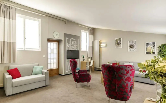 Ibis Paris Grands Boulevards Opera 9th