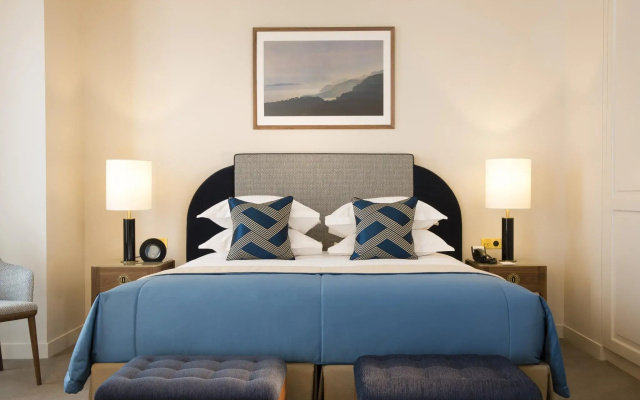 Le Tsuba Hotel