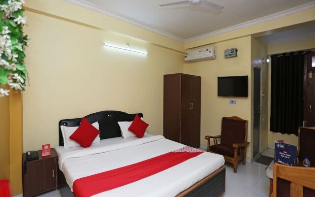 OYO 7726 Hotel SS Exotica