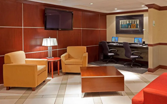 Wyndham Garden Totowa