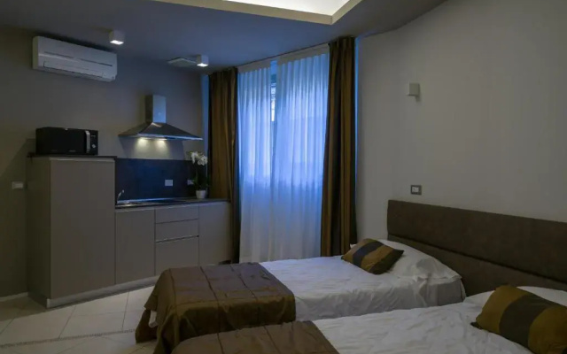 Astoria Studio Apartments