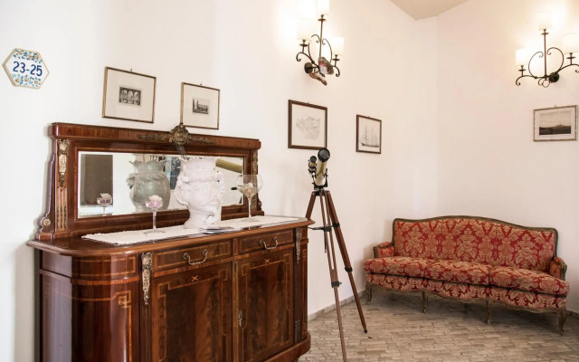 Villa Enrica