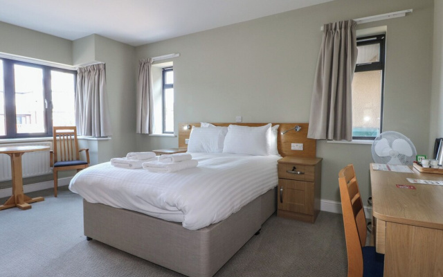 Harbour Haven at Marine Court