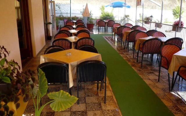 Motel Stara Vrba