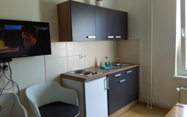 Apartmentpension am Stadtschloss