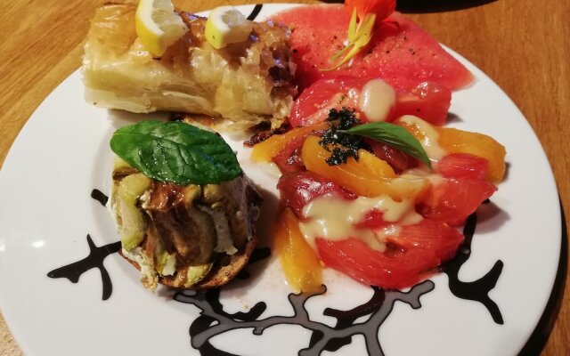 Le Bourgis chambres d'hotes