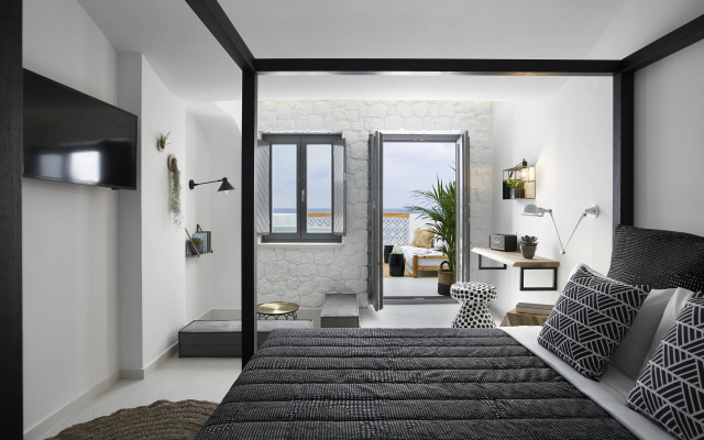 Afroditi Venus Beach Hotel & Spa