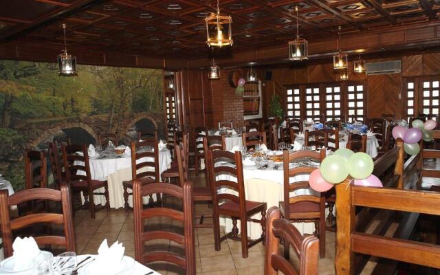 Residencial Albergaria