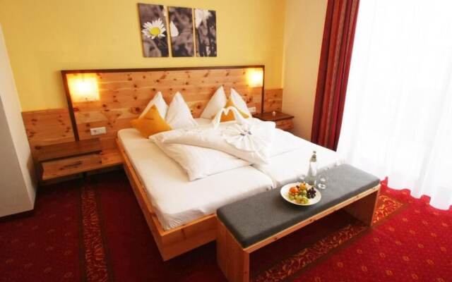Hotel Erlebniswelt Stocker