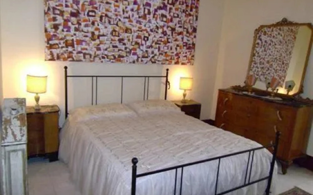 Casa Vacanze SantAnna