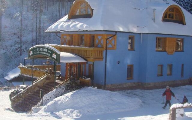 Hotel Vladimír