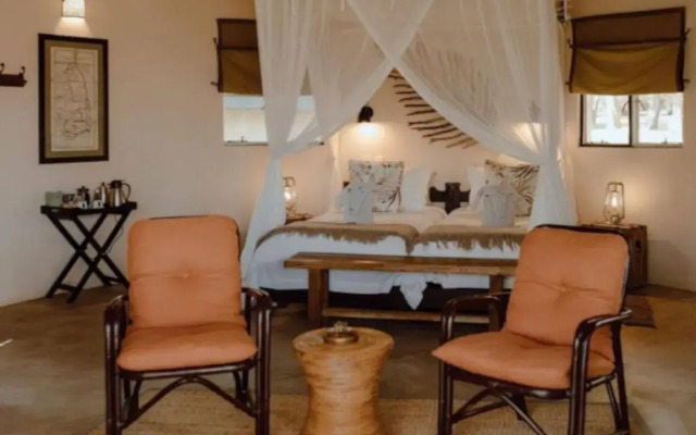 Nyala Safari Lodge