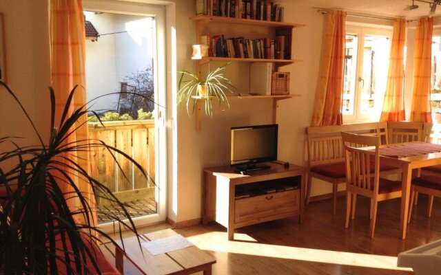 Haus Aperies
