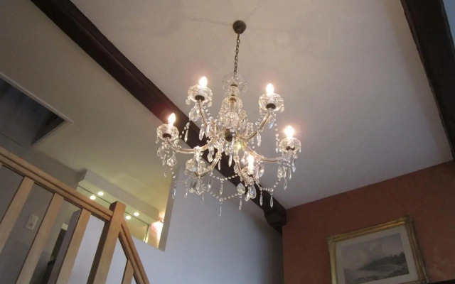 Geldmunt Apartment