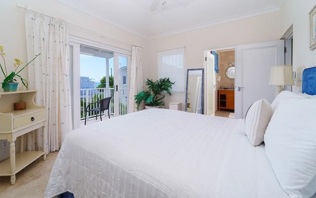 Palisades 6a 3 Bedroom Townhouse