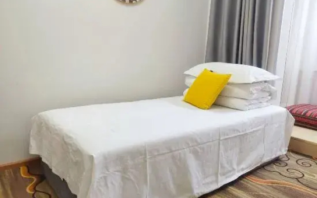 Tianjin Fantiao Apartment