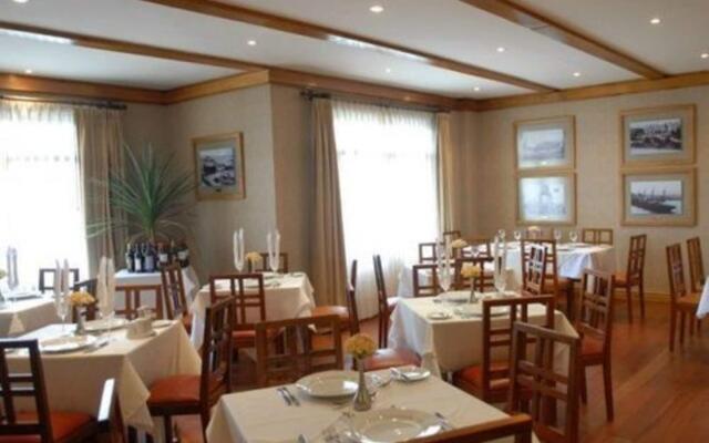 Hotel Almasur Punta Arenas