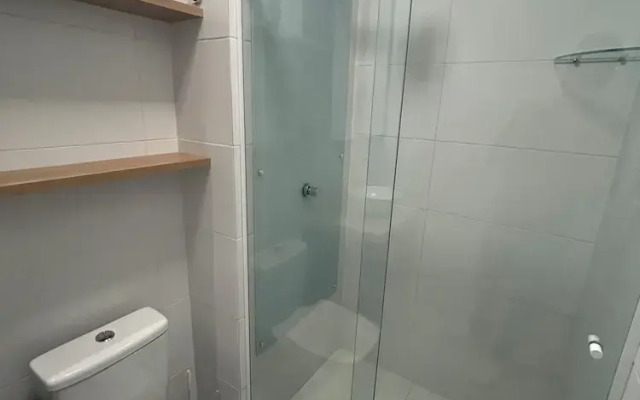 Melhores Flats - Elegante perto da praia