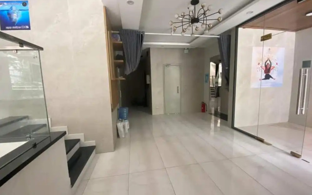 Rose Sea Hotel & Apartment