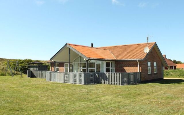 "Theis" - 930m from the sea in Western Jutland