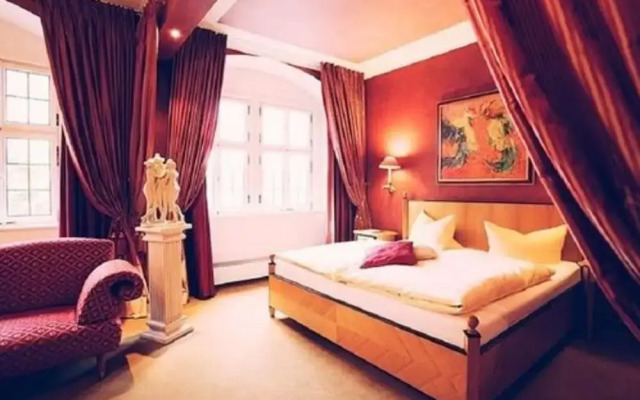 Trip Inn Hotel Der Adelshof